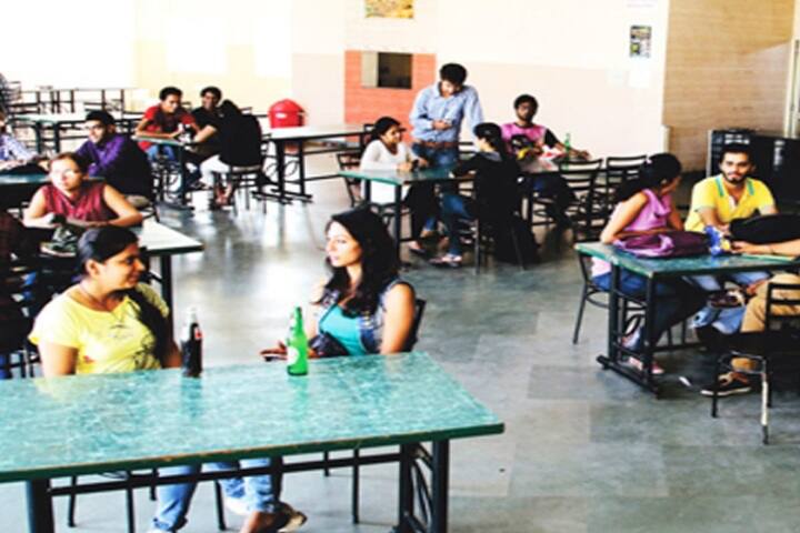 cafeteria